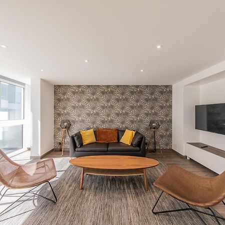 Le Foncillion Apartment Royan Exterior photo