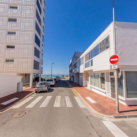 Le Foncillion Apartment Royan Exterior photo