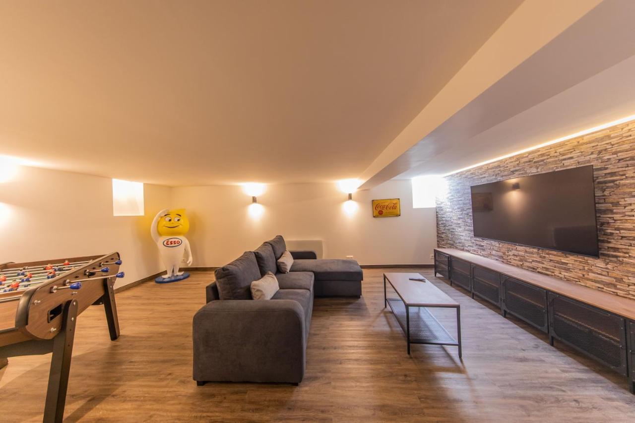 Le Foncillion Apartment Royan Exterior photo