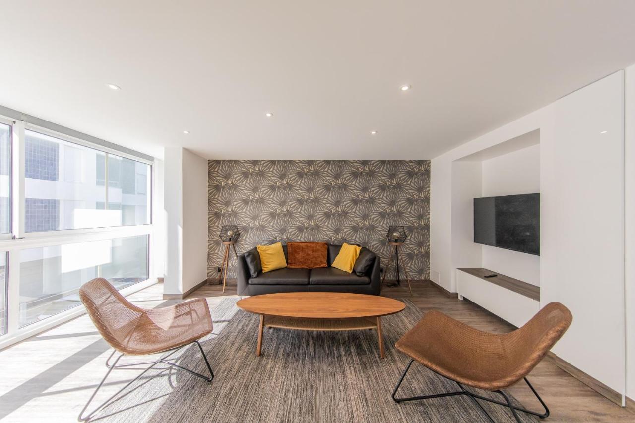 Le Foncillion Apartment Royan Exterior photo