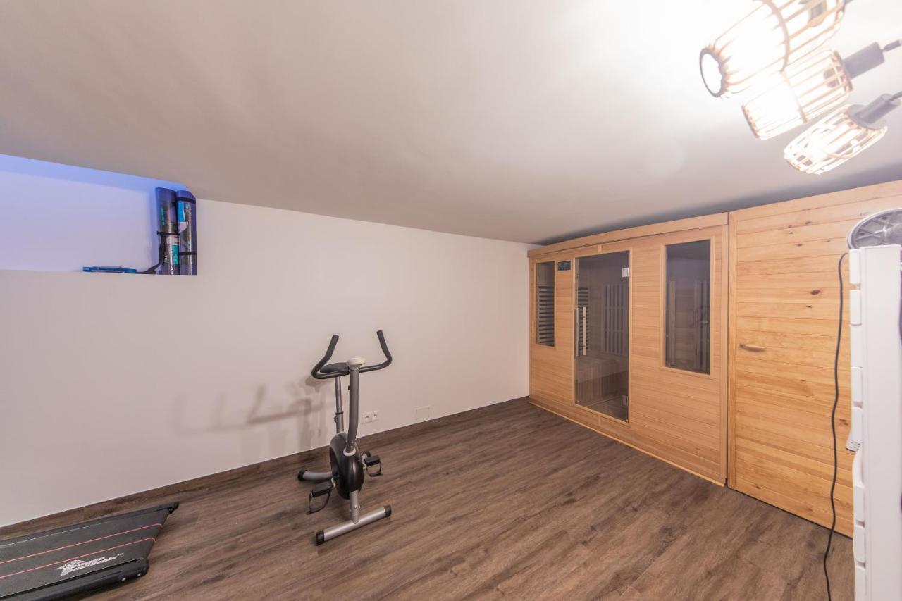 Le Foncillion Apartment Royan Exterior photo