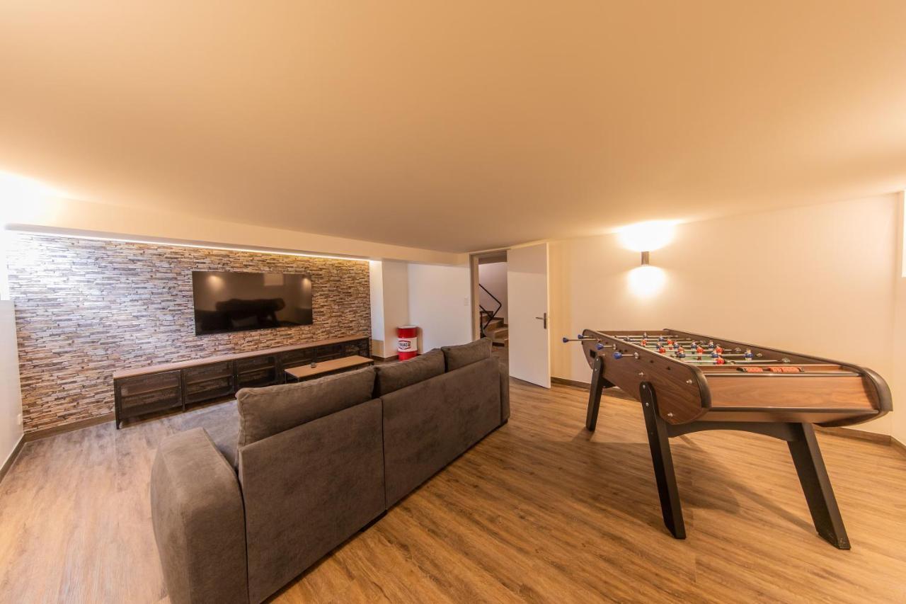 Le Foncillion Apartment Royan Exterior photo