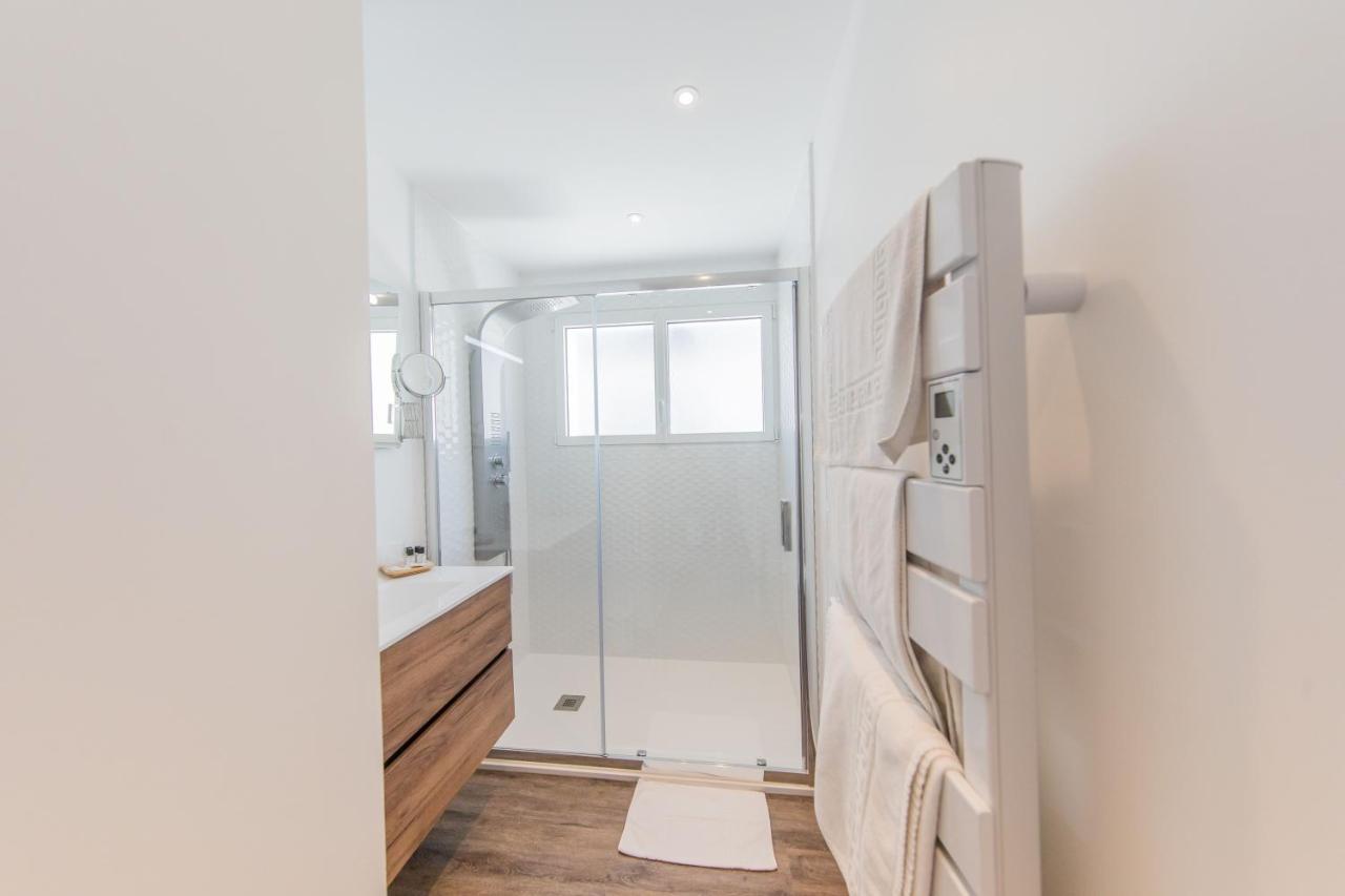 Le Foncillion Apartment Royan Exterior photo