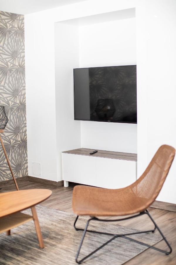 Le Foncillion Apartment Royan Exterior photo