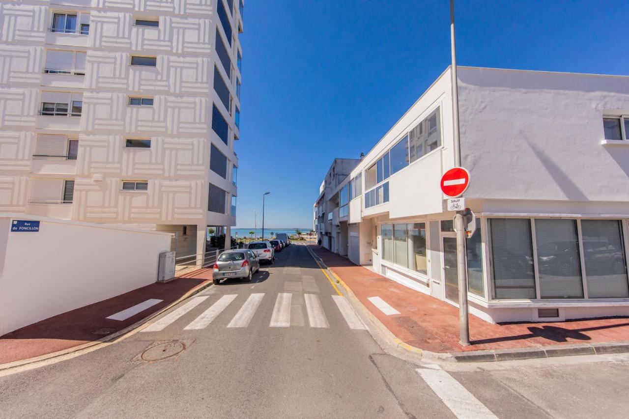 Le Foncillion Apartment Royan Exterior photo